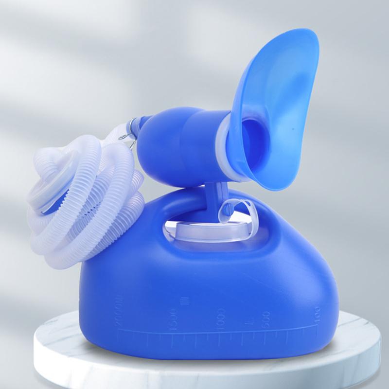 Men Accessories Sale - Botella de orina portátil de 2000