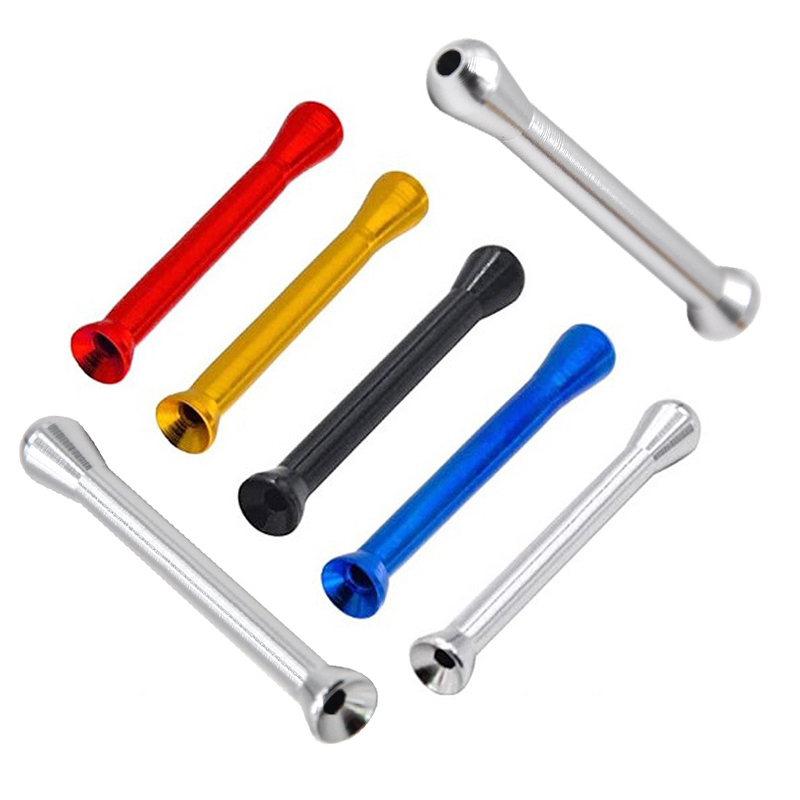 Men Accessories Kit Bag - Kit de tubo de Metal de