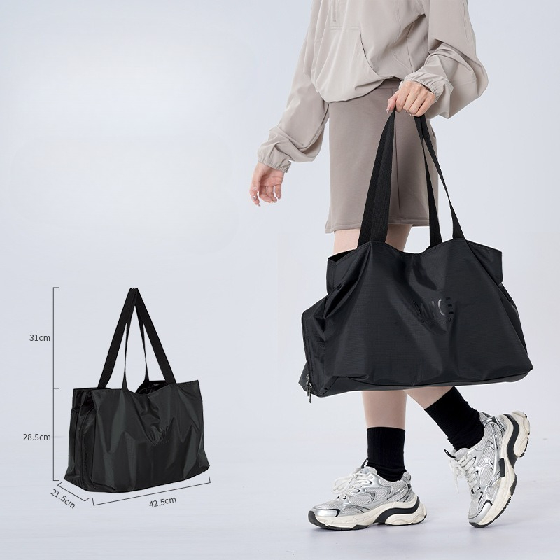 Men'S Yoga Accessories - Bolsa de Baile Impermeable, Bolsa de