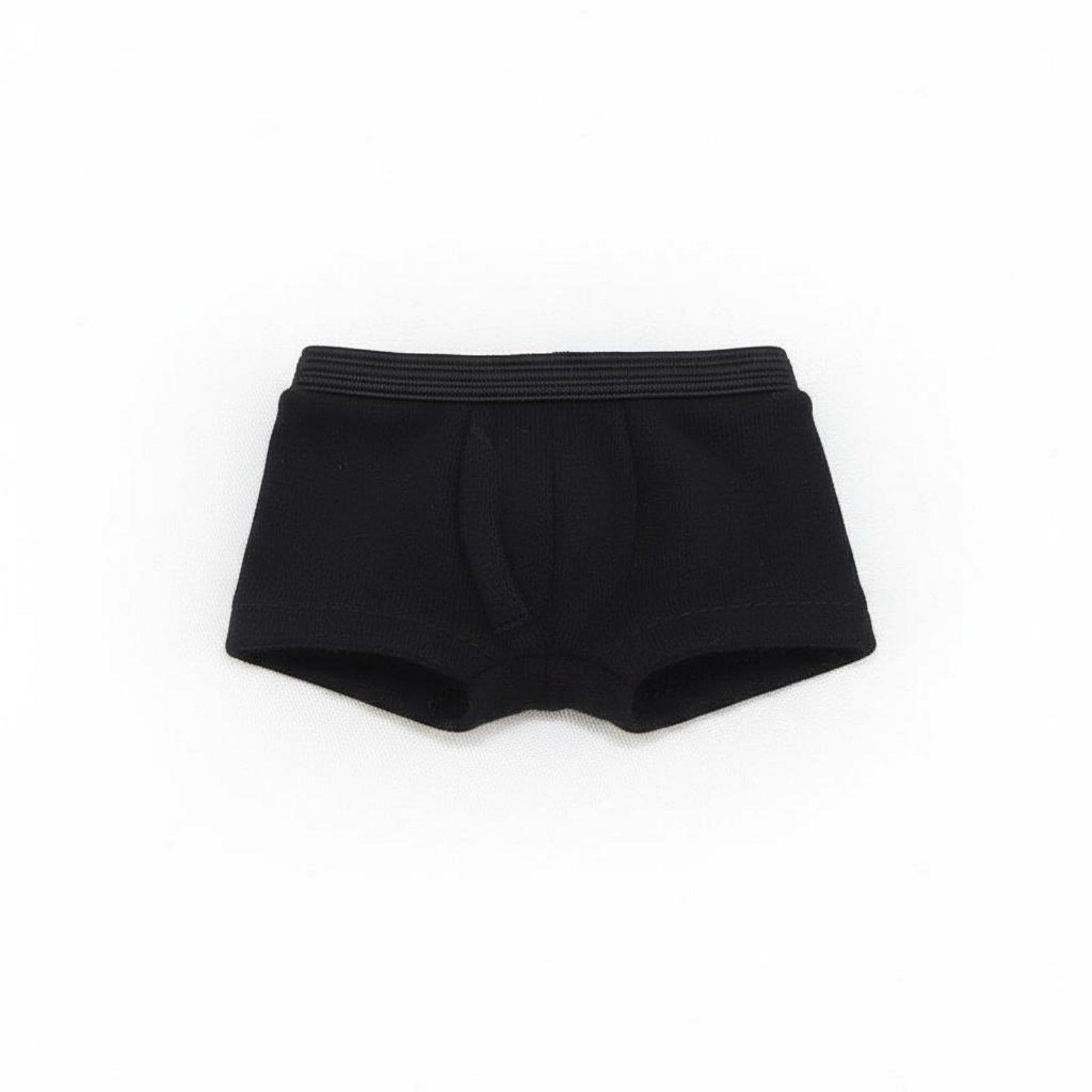 Men'S Accessories Essentials - Ropa para muñecas de 1 6