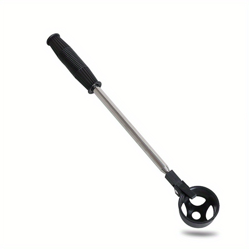 Men Accessories Unique - Recogedor de Pelotas de Golf Telescópico,