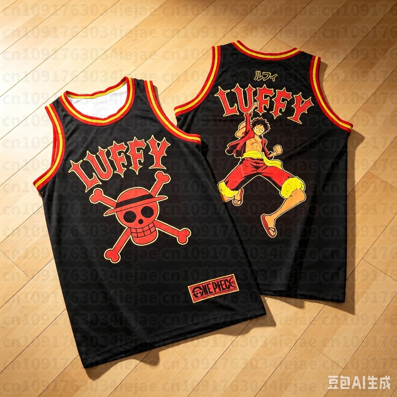 Men Accessories Unique - Camiseta de Baloncesto para Hombre y