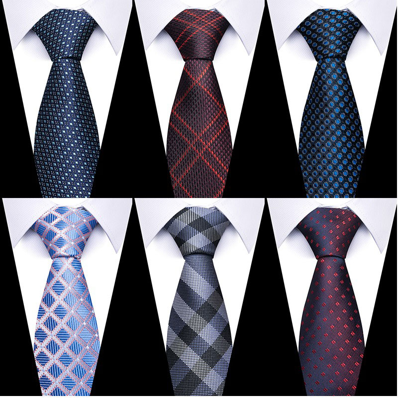 Men Accessories Sale - Corbata para hombre, diseño más reciente,