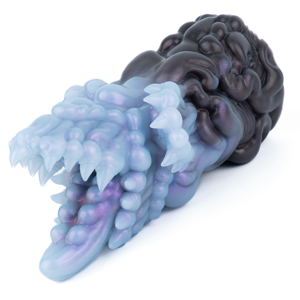Men Accessories Unique - GEEBA Masturbador Masculino Estilo Alienígena Cthulhu,