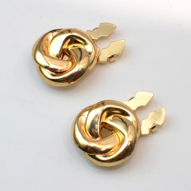 Men Accessories Sale - Oferta: 2 Piezas de Cubrebotones, Gemelos