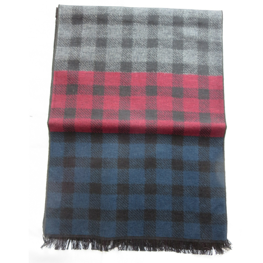 FEIMANYUAN bufanda de seda de  - Men Accessories Sale reseña y precio