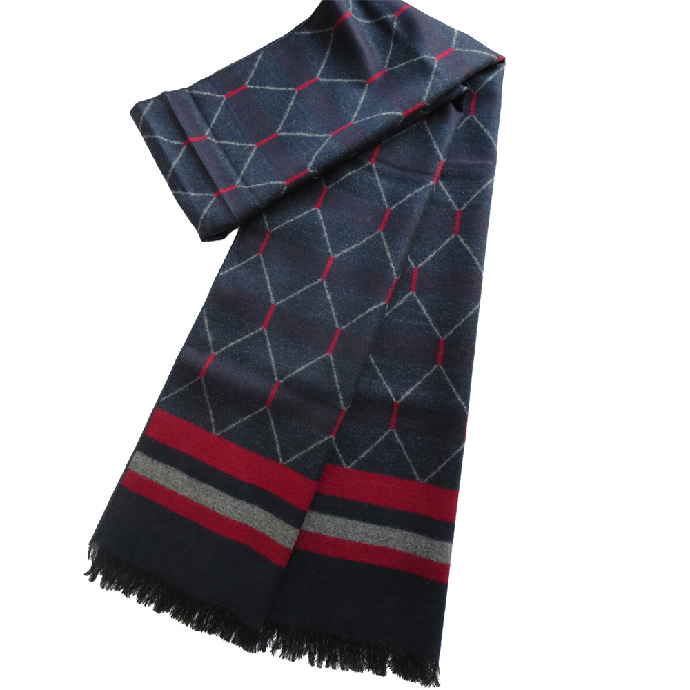 FEIMANYUAN bufanda de seda de  - Men Accessories Sale reseña y precio