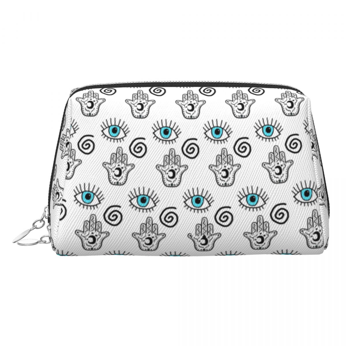 Bolsa de Maquillaje con Símbol - Men Accessories Evil Eye reseña y precio
