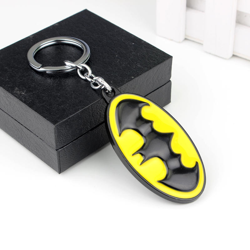Llavero de metal ovalado creat - Men'S Accessories Fashion reseña y precio