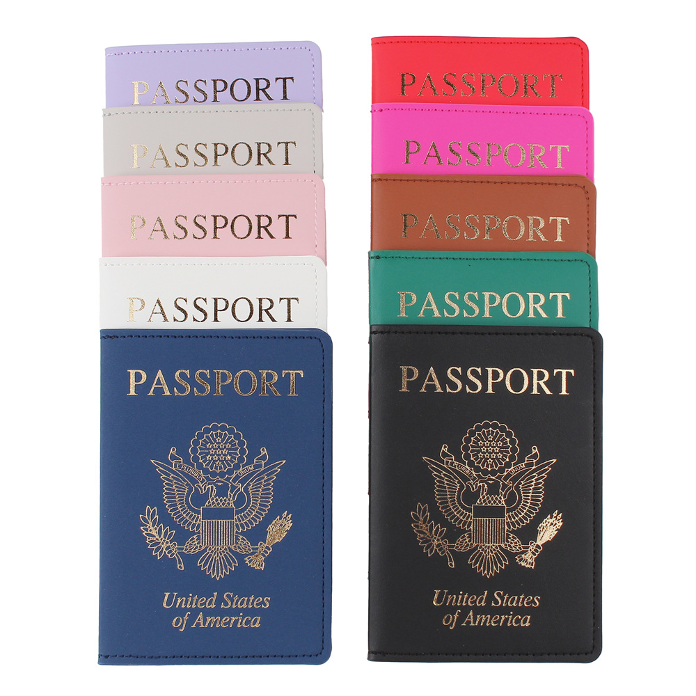 Porta Pasaportes para Artículo - Men'S Accessories Essentials reseña y precio
