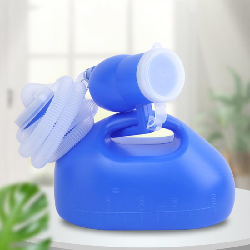 Botella de orina portátil de 2 - Men Accessories Sale reseña y precio