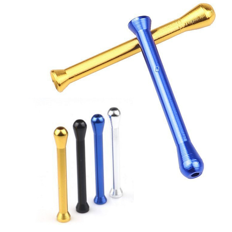 Kit de tubo de Metal de alumin - Men Accessories Kit Bag reseña y precio