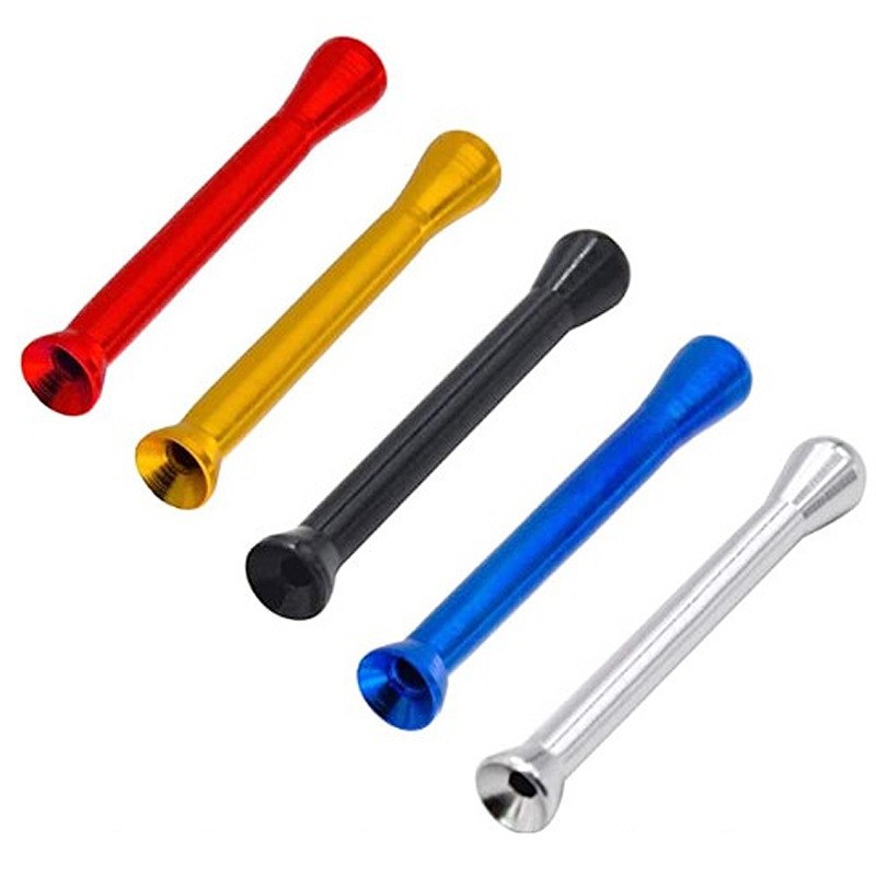 Kit de tubo de Metal de alumin - Men Accessories Kit Bag reseña y precio