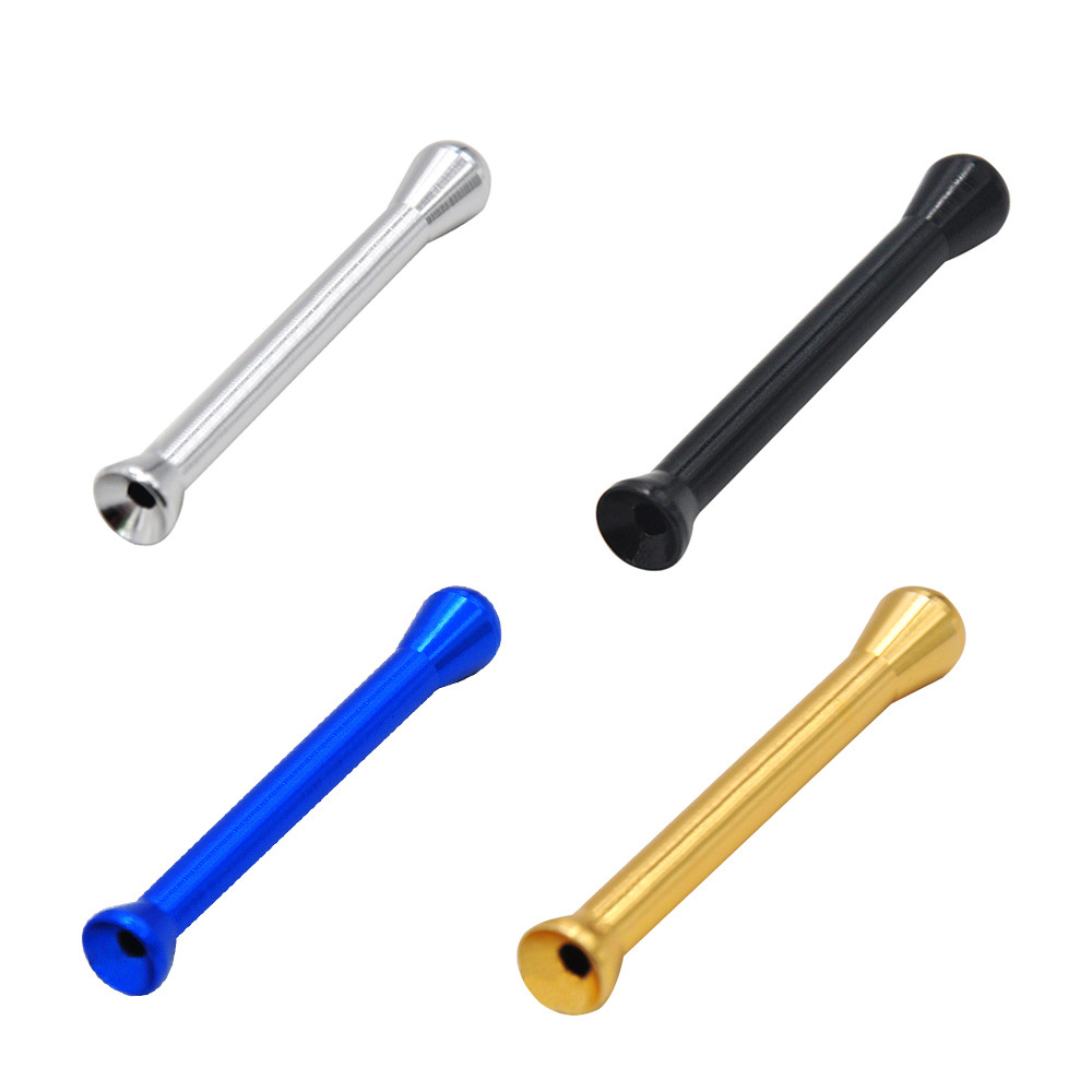 Kit de tubo de Metal de alumin - Men Accessories Kit Bag reseña y precio