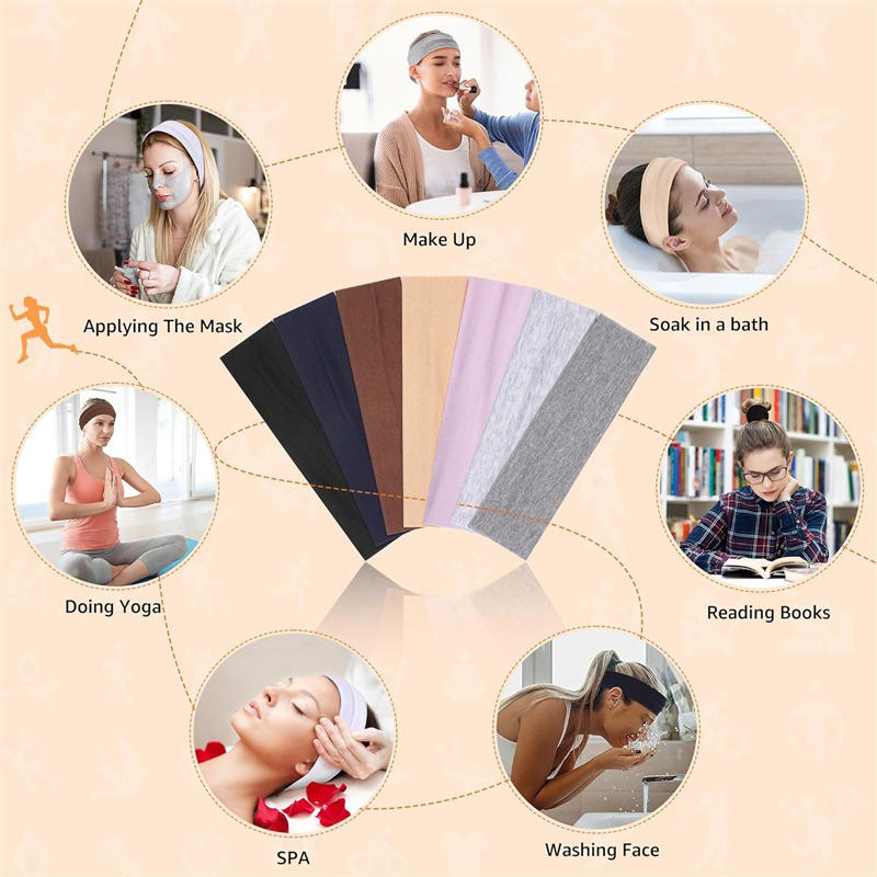Paquete de 7 Bandas Elásticas  - Men'S Yoga Accessories reseña y precio