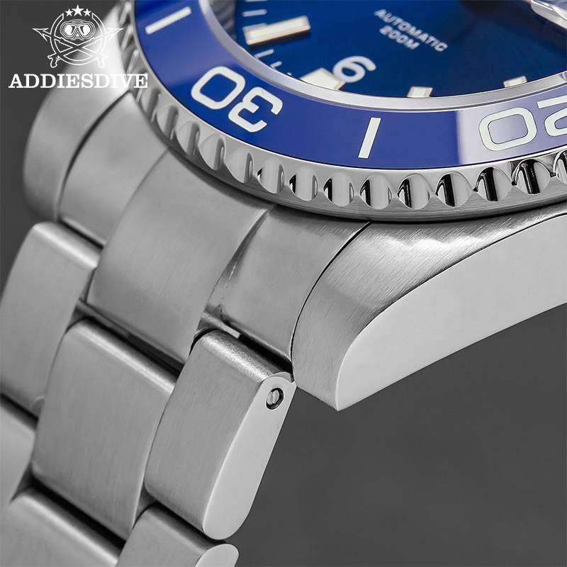 ADDIESDIVE nuevo reloj de rega - Men'S Accessories Fashion reseña y precio