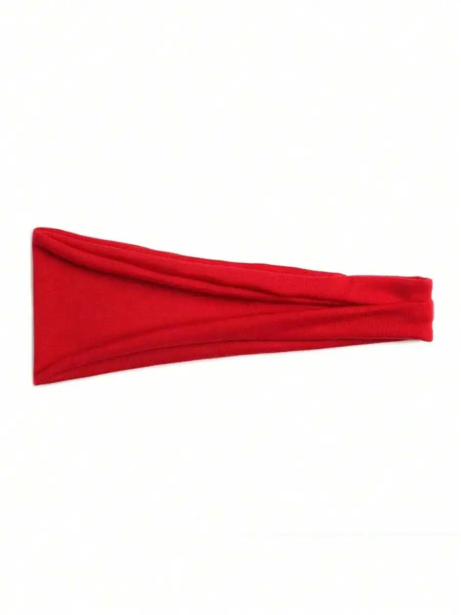 2 piezas de diademas deportiva - Men'S Yoga Accessories reseña y precio