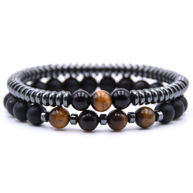 Conjunto de pulsera elegante p - Men'S Yoga Accessories reseña y precio