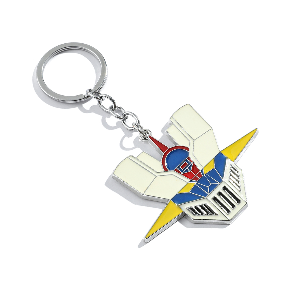 Llavero con Logotipo de Robot  - Men'S Accessories Fashion reseña y precio