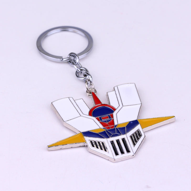 Llavero con Logotipo de Robot  - Men'S Accessories Fashion reseña y precio