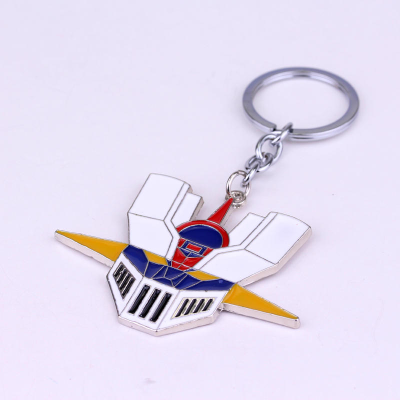 Llavero con Logotipo de Robot  - Men'S Accessories Fashion reseña y precio