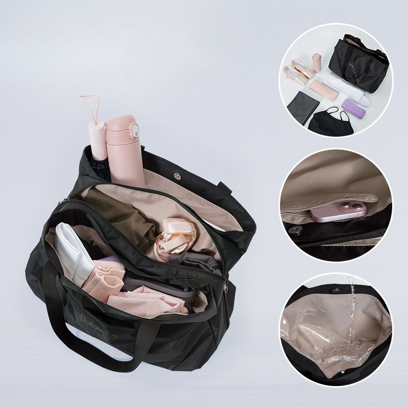 Bolsa de Baile Impermeable, Bo - Men'S Yoga Accessories reseña y precio