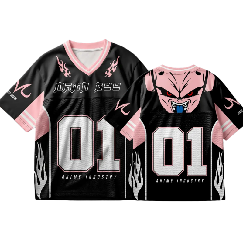 Camiseta de Anime Cosplay 2026 - Men Accessories Unique reseña y precio