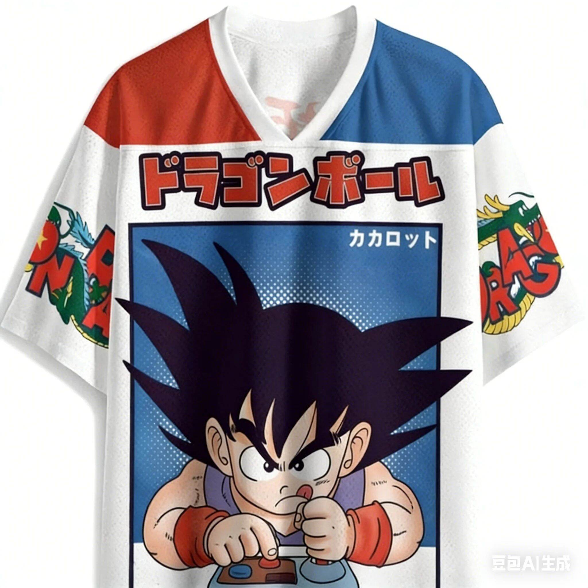 Camiseta de Anime Cosplay 2026 - Men Accessories Unique reseña y precio