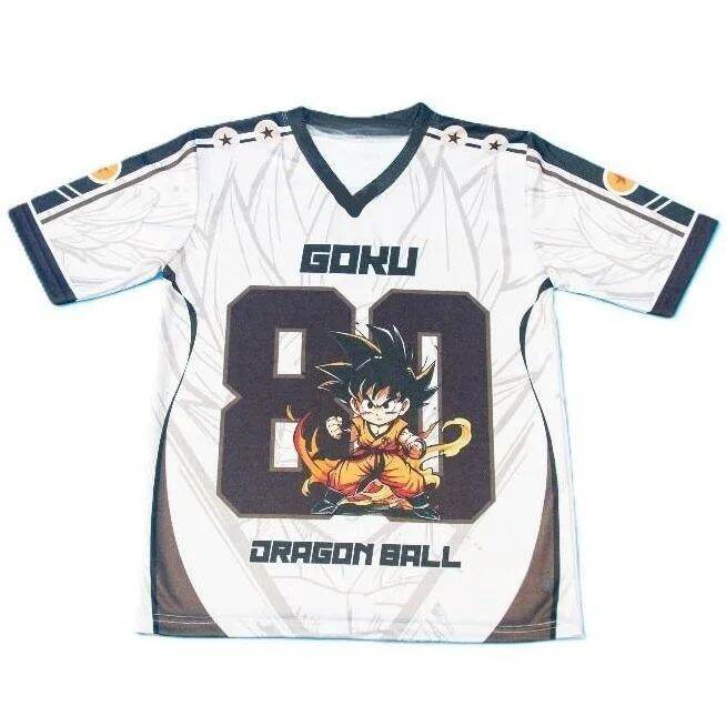 Camiseta de Anime Cosplay 2026 - Men Accessories Unique reseña y precio