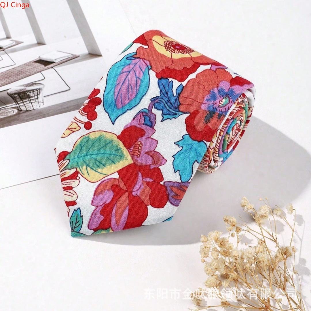 Corbata elegante con estampado - Men'S Accessories Essentials reseña y precio