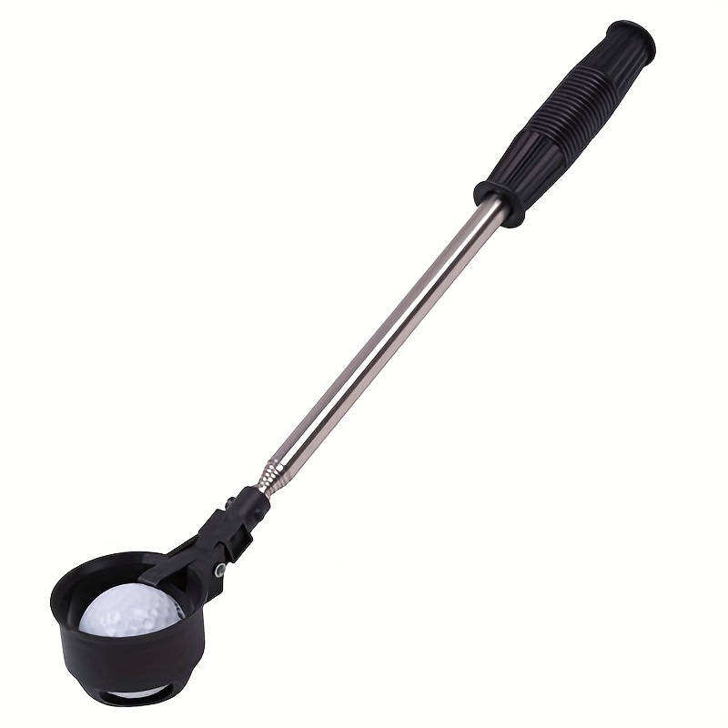 Recogedor de Pelotas de Golf T - Men Accessories Unique reseña y precio
