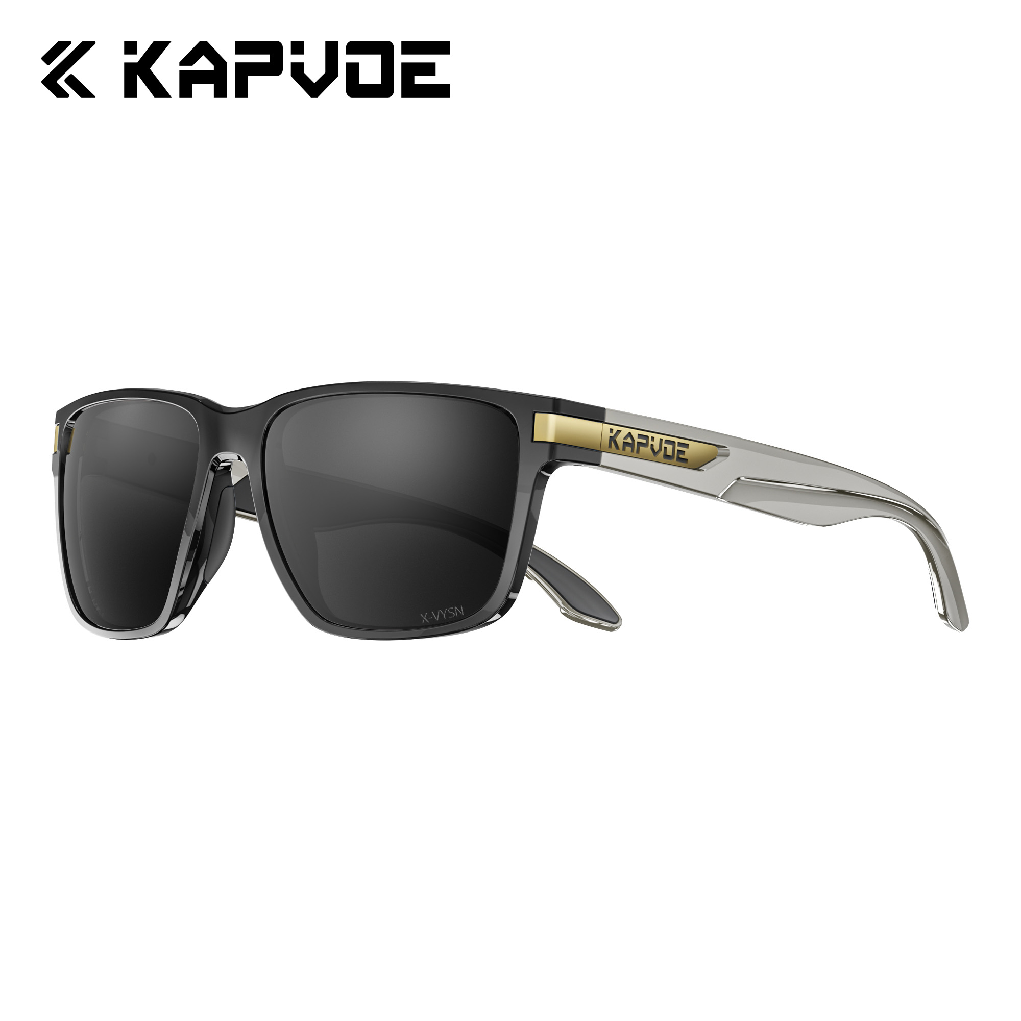 Gafas de Pesca Polarizadas KAP - Men'S Accessories Essentials reseña y precio