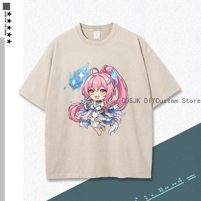 Camiseta de manga corta de alg - Men'S Accessories Fashion reseña y precio