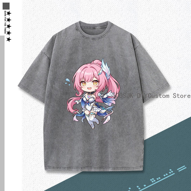 Camiseta de manga corta de alg - Men'S Accessories Fashion reseña y precio