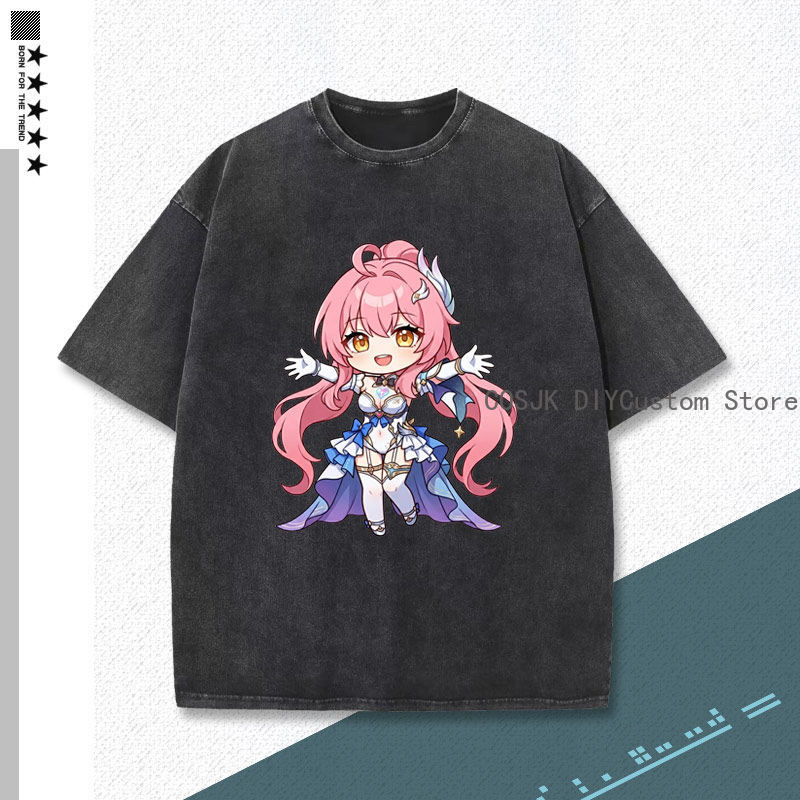 Camiseta de manga corta de alg - Men'S Accessories Fashion reseña y precio