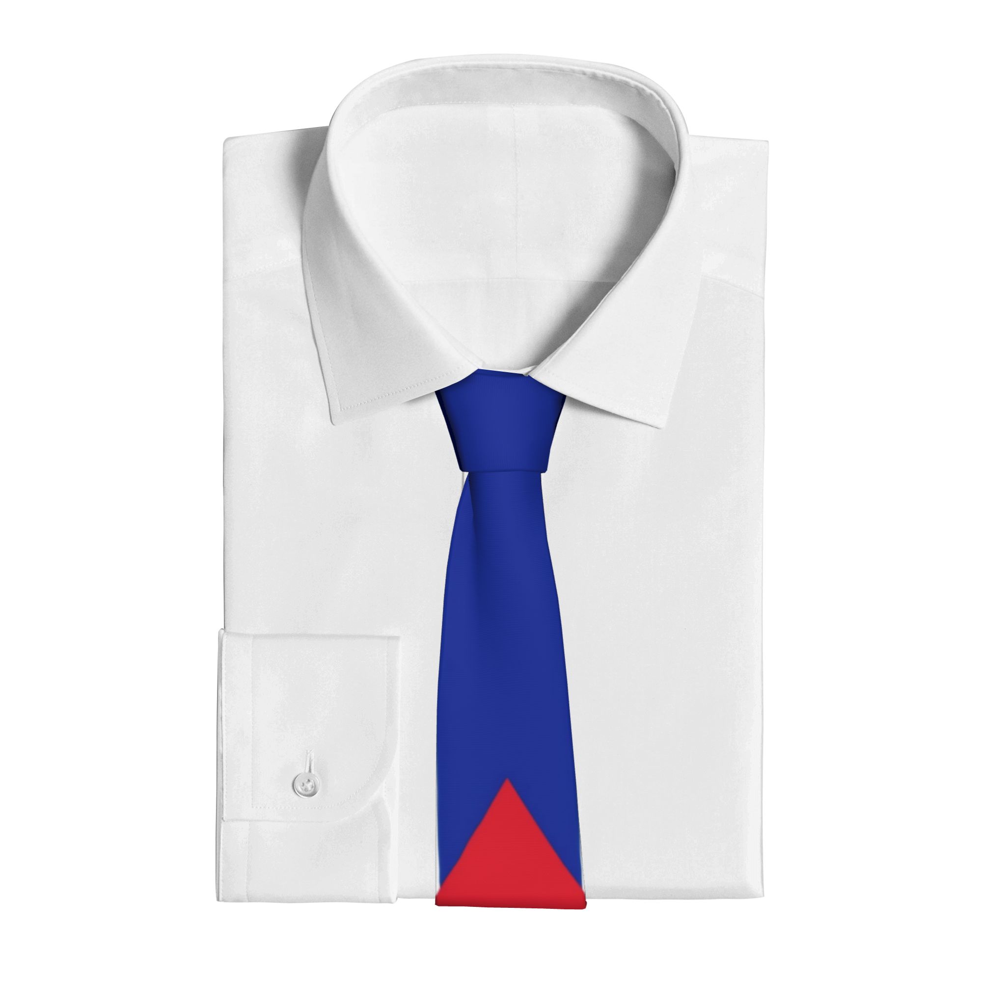 Corbata con bandera de Cuba, c - Men Accessories For Birthday Gift reseña y precio