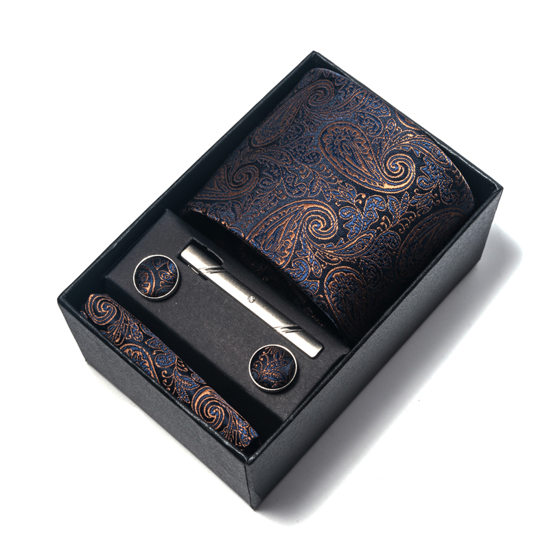 Gran oferta, conjunto de Clip  - Men Accessories Sale reseña y precio