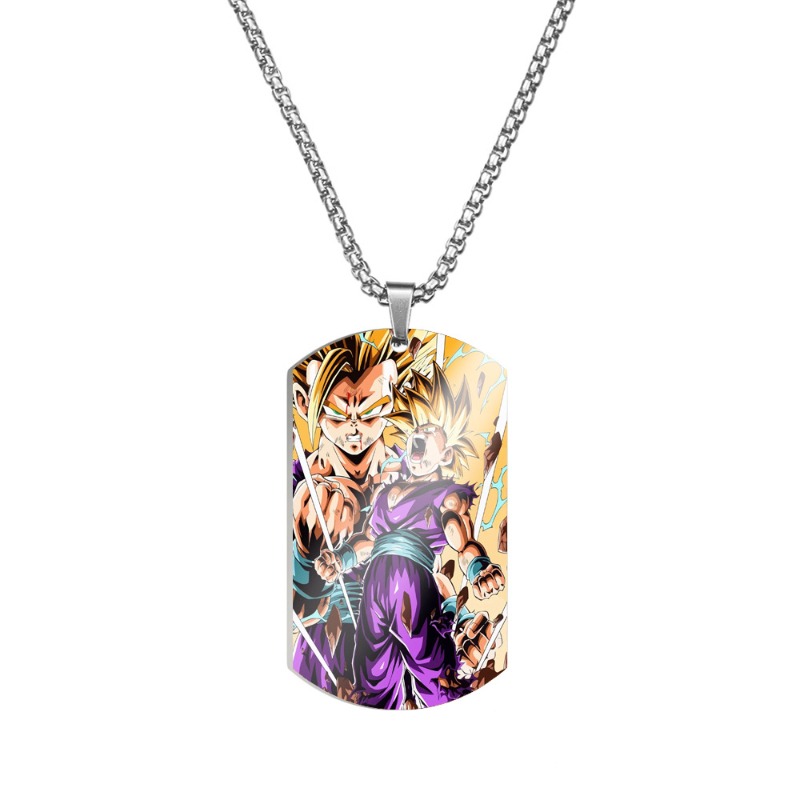 Collar de Metal de Moda Dragon - Men'S Accessories Fashion reseña y precio