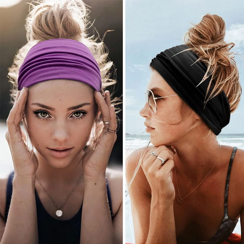 Banda para el sudor para hombr - Men'S Yoga Accessories reseña y precio