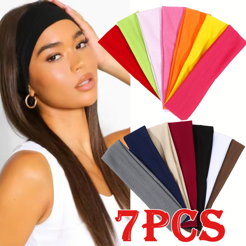 7 Piezas de Bandas Elásticas p - Men'S Yoga Accessories reseña y precio