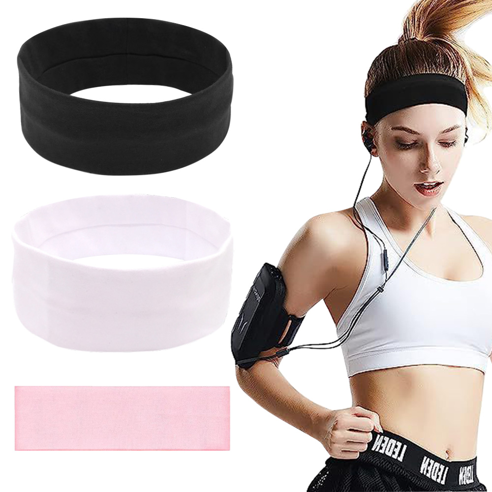 Diademas faciales para Spa, di - Men'S Yoga Accessories reseña y precio