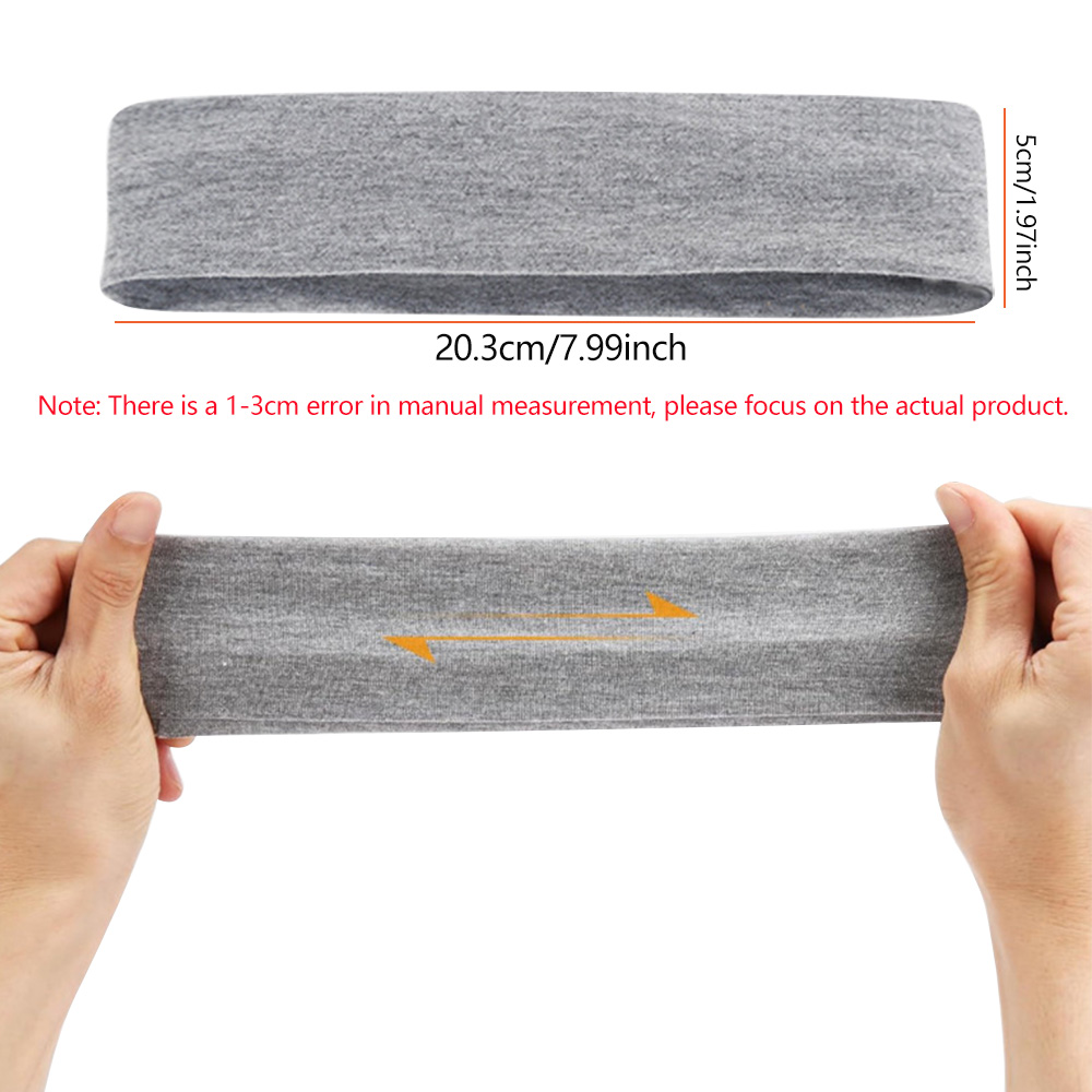Diademas faciales para Spa, di - Men'S Yoga Accessories reseña y precio