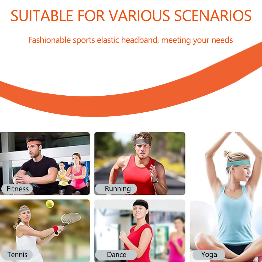 Diademas faciales para Spa, di - Men'S Yoga Accessories reseña y precio