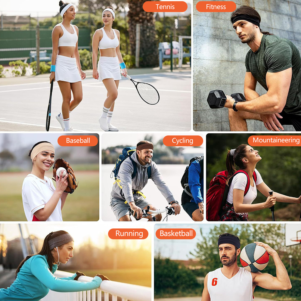 Diademas faciales para Spa, di - Men'S Yoga Accessories reseña y precio