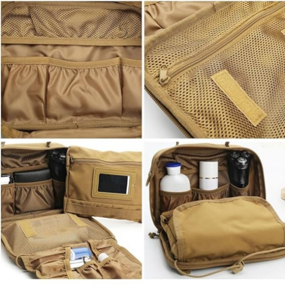 Bolsa de Aseo Colgante para Ho - Men Accessories Kit Bag reseña y precio