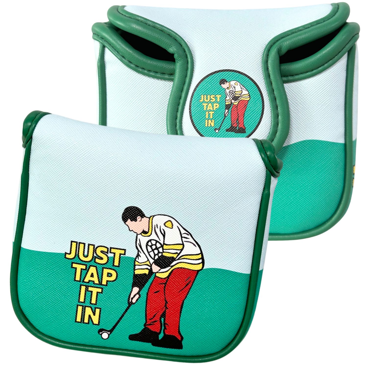 Funda de Putter de Golf de cue - Men'S Accessories Essentials reseña y precio