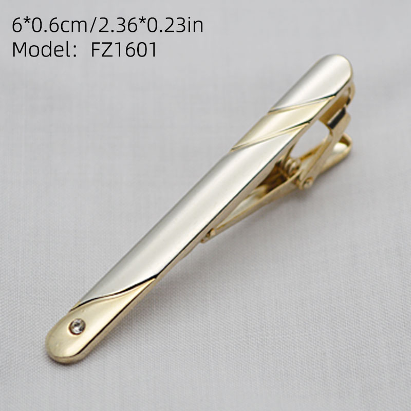 1 pieza de clip de corbata par - Men'S Accessories Fashion reseña y precio