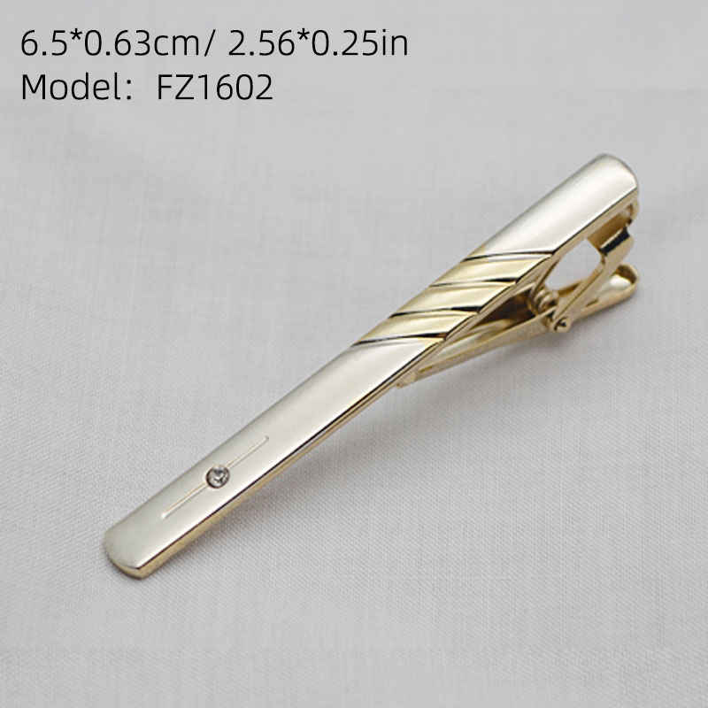 1 pieza de clip de corbata par - Men'S Accessories Fashion reseña y precio