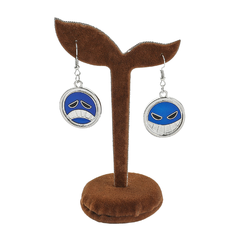 Pendientes creativos giratorio - Men'S Accessories Fashion reseña y precio
