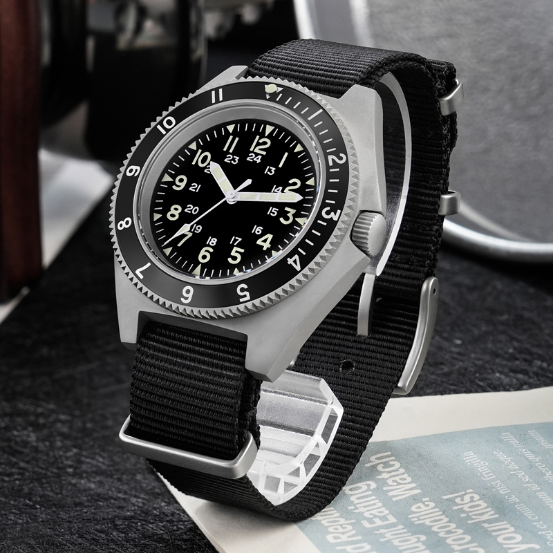 Watchdives WD1972 Reloj de cua - Men'S Accessories Fashion reseña y precio